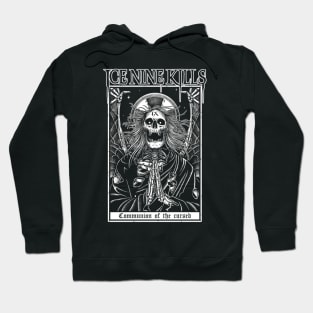 ice nine kills Hoodie